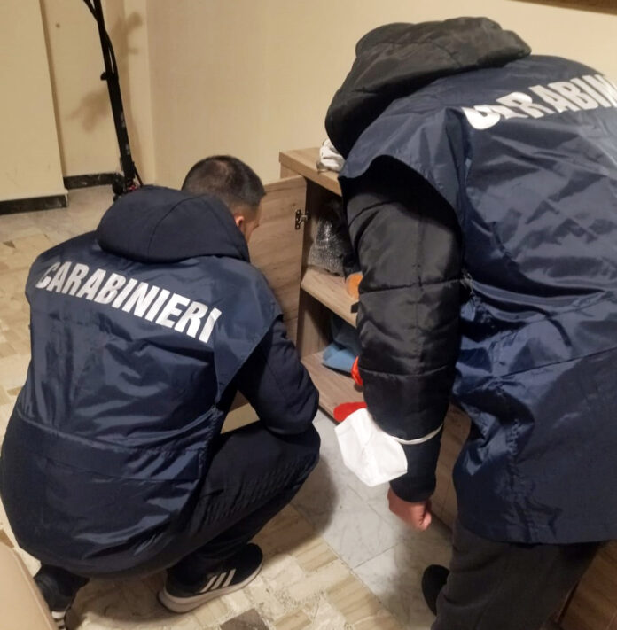 carabinieri-arresto-droga