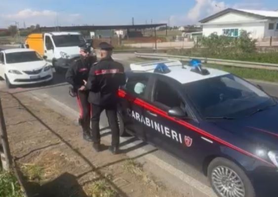 carabinieri ladri perù anagni ceccano carabinieri ladri perù anagni ceccano