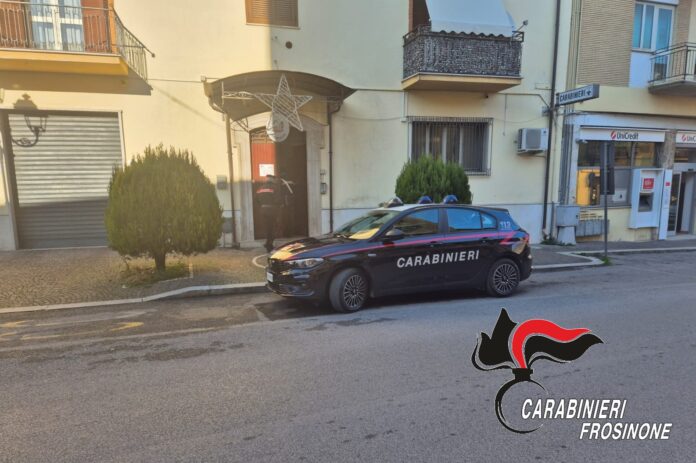 carabinieri ceprano caserma carabinieri ceprano caserma