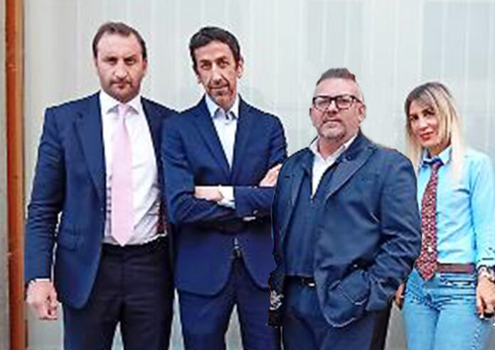 forza_italia_frosinone_scaccia-cirillo-alviani forza italia frosinone scaccia cirillo alviani e chiusaroli