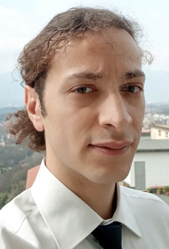 marco tallini
