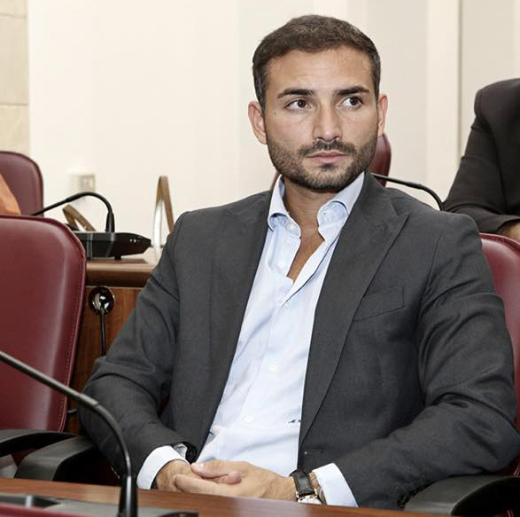 mario grieco frosinone assessore pubblica istruzione