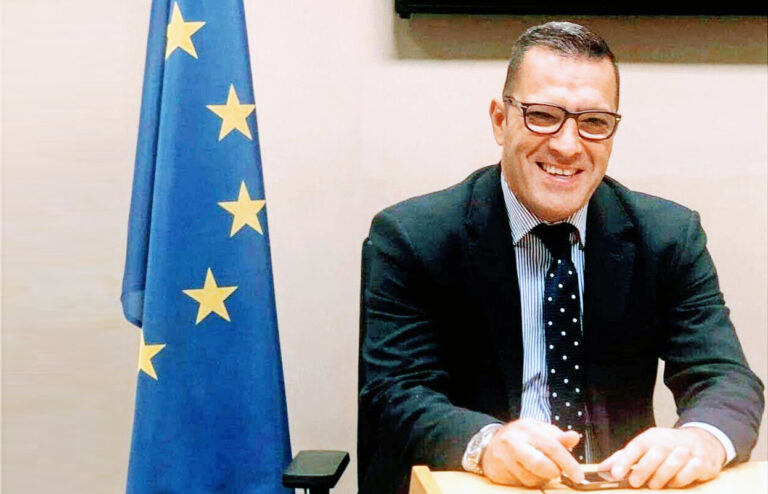 massimiliano bruni fratelli d'italia sora