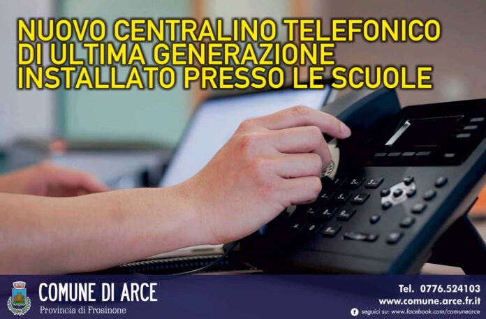 nuovocentralino nuovocentralino
