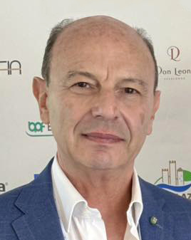 riccardo mastrangeli