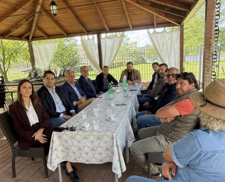 Ciclopedonale Ferentino – Fumone: avvio dell’iter dei lavori