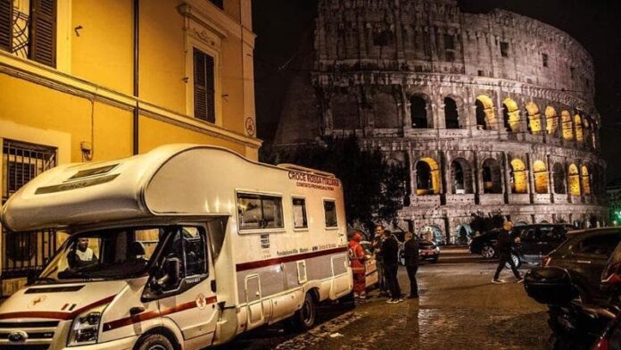 roma roma