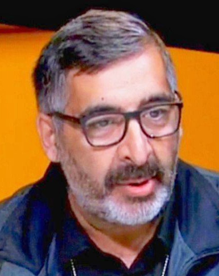 sergio arduini