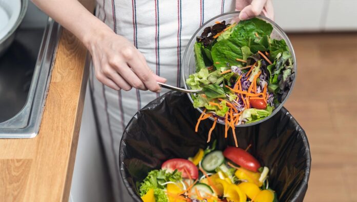 spreco alimentare - SITO