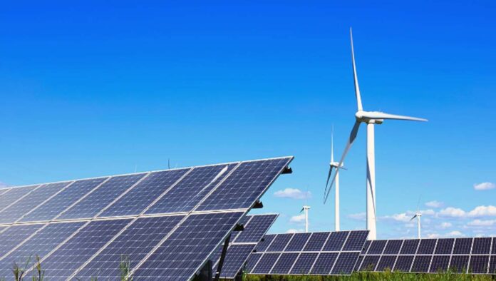 transizione energetica - SITO