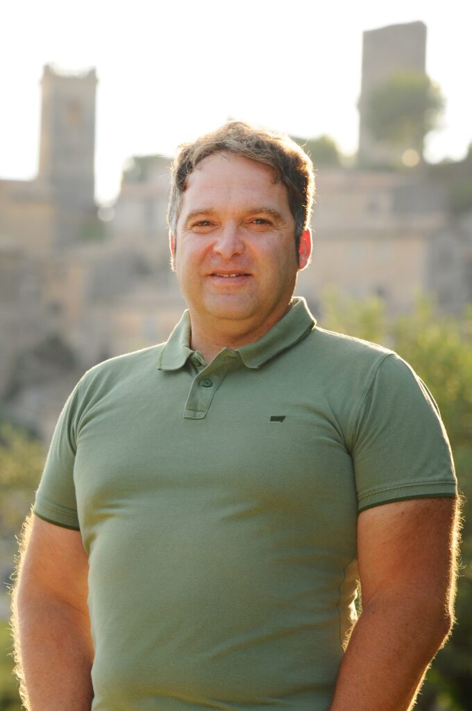 il consigliere delegato all’Ambiente, Lorenzo Cedrone