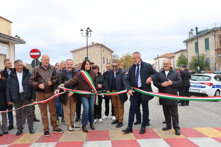 Grande successo per il primo weekend della 38ª Festa del Tartufo di Campoli Appennino