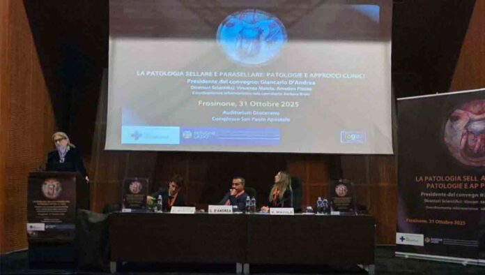 ASL di Frosinone – Formazione neurochirurgica di alto livello