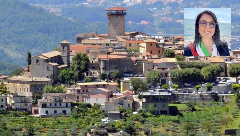 Campoli Appennino panoramica-Pancrazia Di Benedetto - SITO
