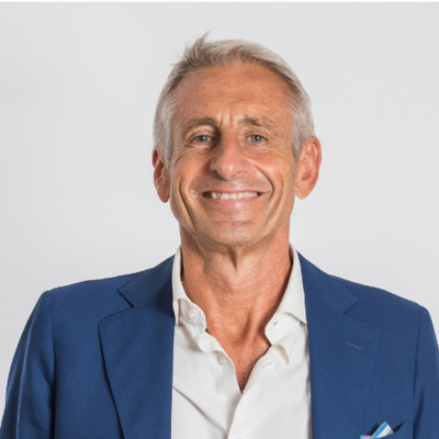 Destination Manager di DMO Alta Ciociaria, Paolo Novi