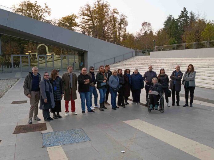 Ecoluxury alla scoperta dell’Alta Ciociaria 01