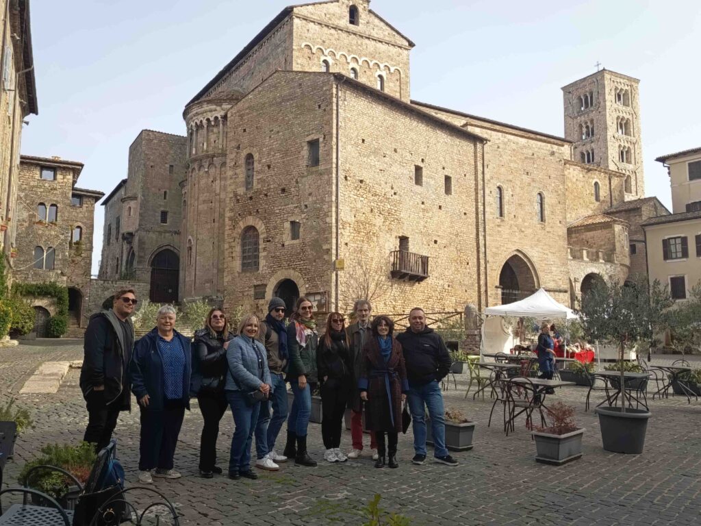 Ecoluxury alla scoperta dell’Alta Ciociaria 02