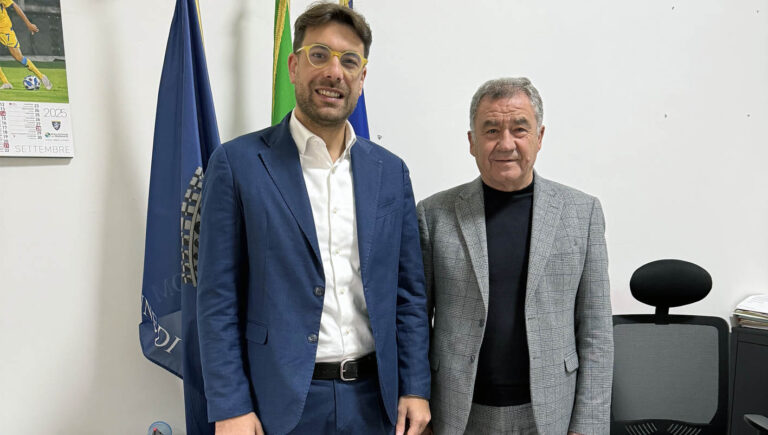 Luca Di Stefano-Orazio Capraro - SITO