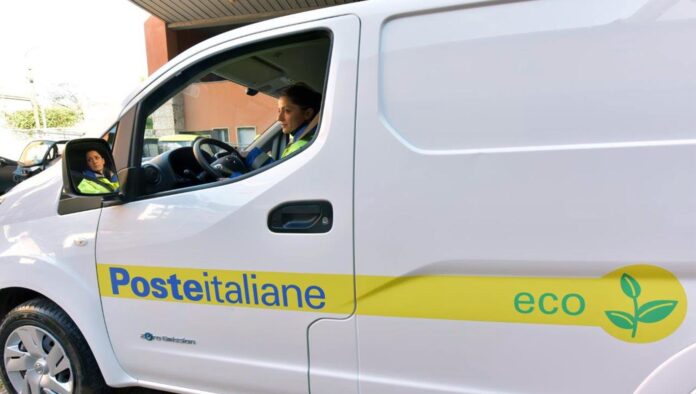 Poste Italiane-mezzi aziendali - SITO 01