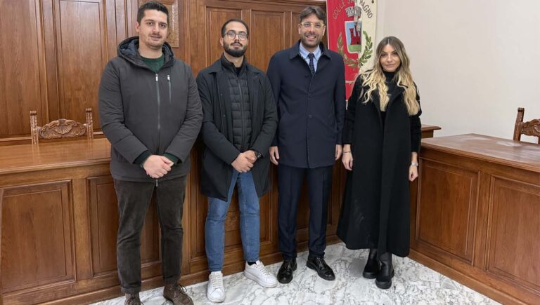 Provincia – Colle San Magno