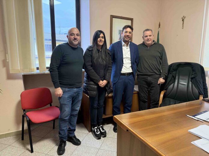 Sant’Elia Fiumerapido, conclusi i lavori sulla SP 132 Sant’Elia – Vallerotonda