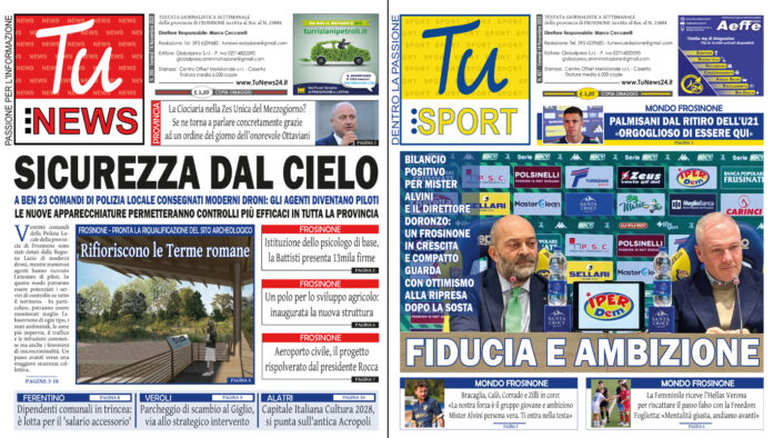 TuNews-TuSport14-11-25