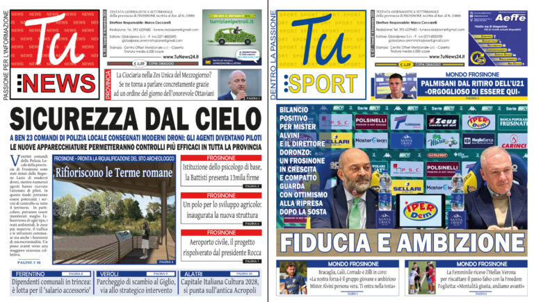 TuNews-TuSport14-11-25