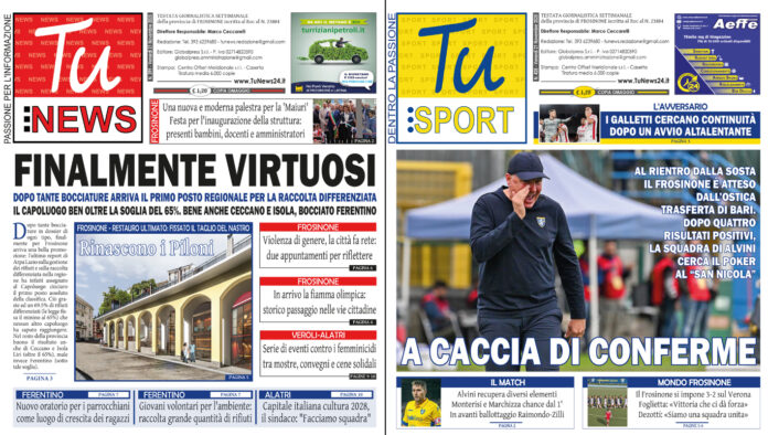 TuNews-TuSport21-11-25