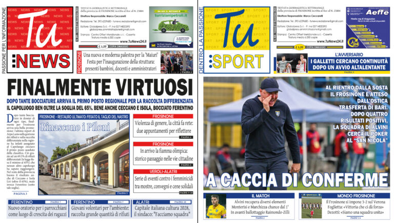 TuNews-TuSport21-11-25