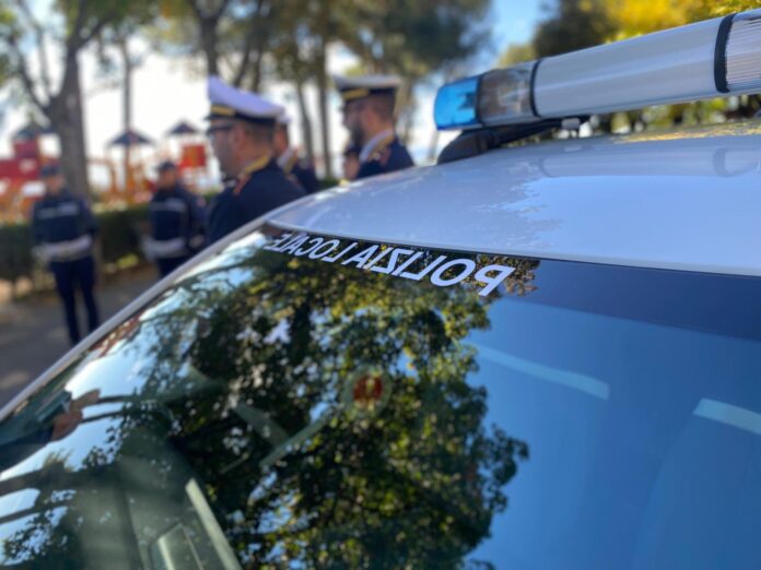 alatri polizia locale furti