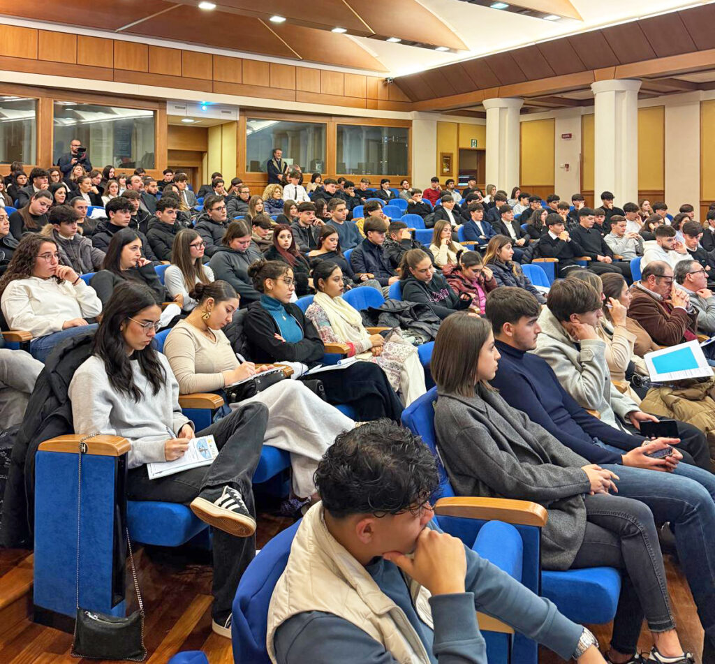 difensore civico studenti frosinone