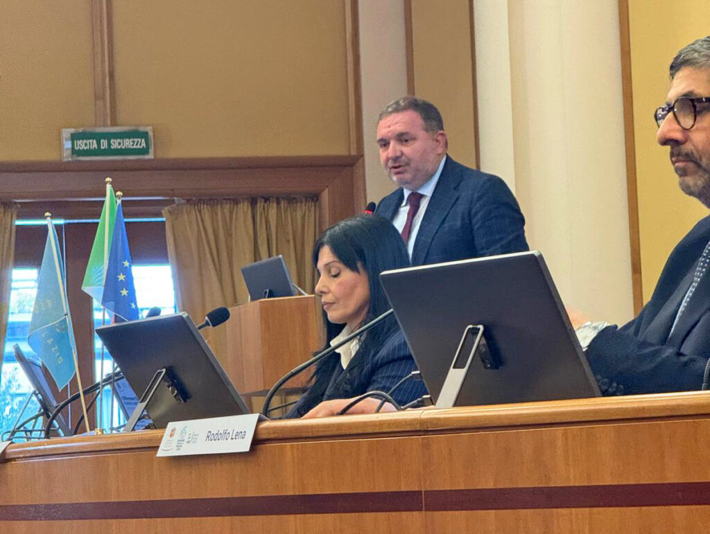 difensore civico studenti frosinone