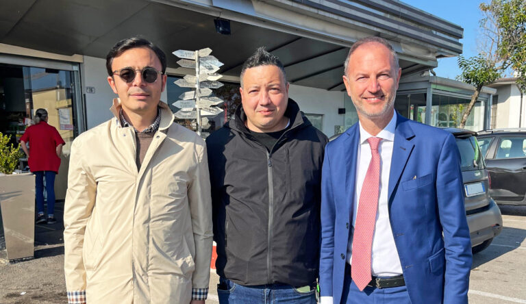 emanuele cerilli supino lega samuel battaglini pasquale ciacciarelli frosinone