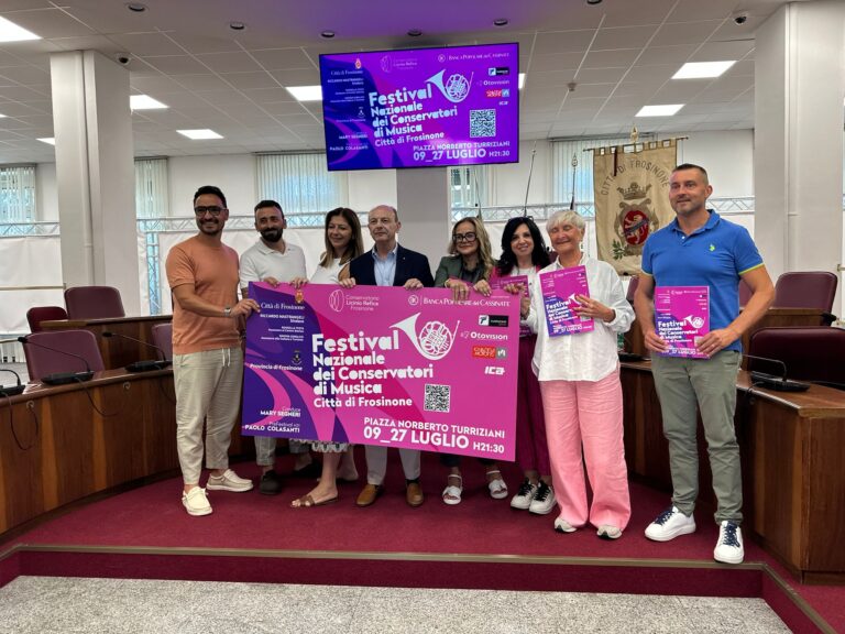 festival conservatori