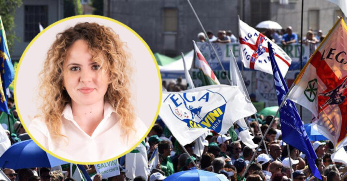 francesca fioretti strangolagalli lega frosinone