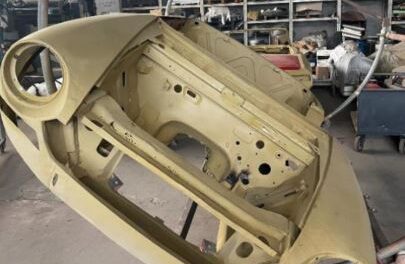 officina abusiva piedimonte