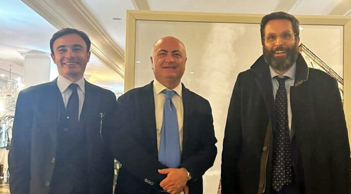 samuel battaglini nicola ottaviani paolo sardellitti lega isola del liri frosinone