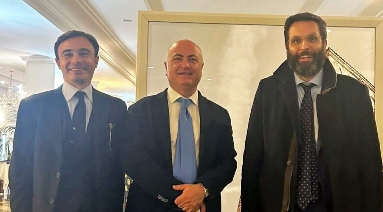 samuel battaglini nicola ottaviani paolo sardellitti lega isola del liri frosinone