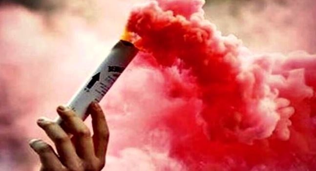 sport petardi cassino