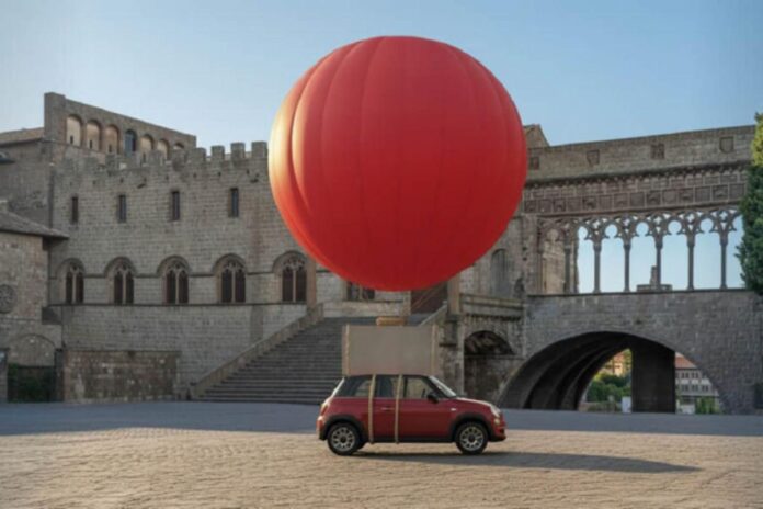 Bollo auto-Regione Lazio