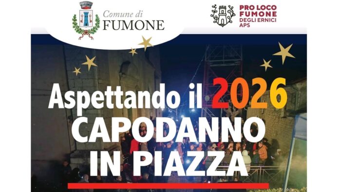 FUMONE-CAPODANNO IN PIAZZA 01
