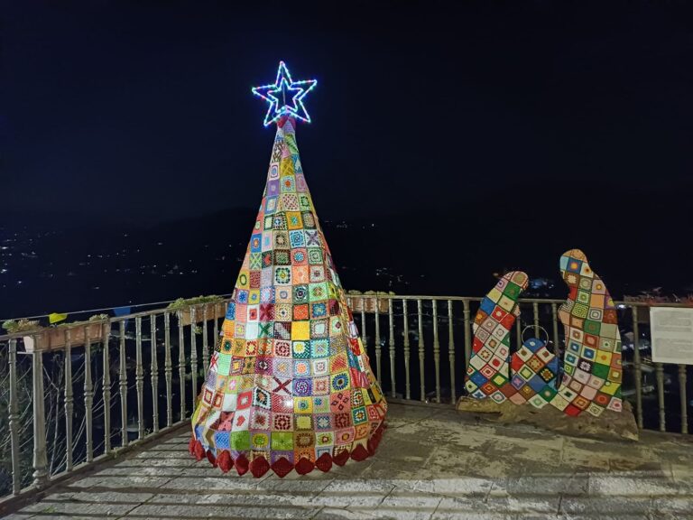 la comunità parrocchiale del Castello omaggia San Tommaso d’Aquino