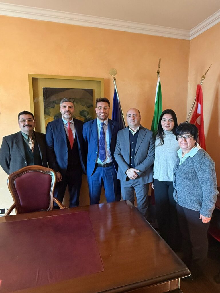 Comune di Castro dei Volsci