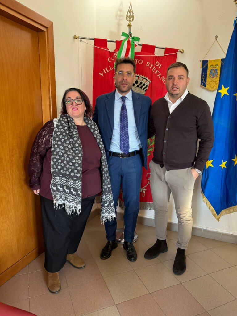 Comune di Villa Santo Stefano