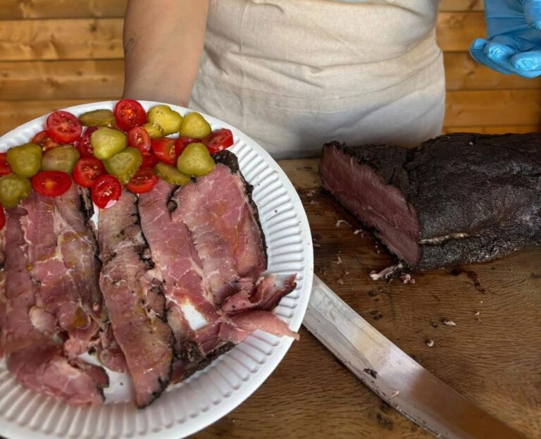 Il Mercato di Comunità della Valle di Comino: appuntamento il 4 gennaio 2026 a Gallinaro