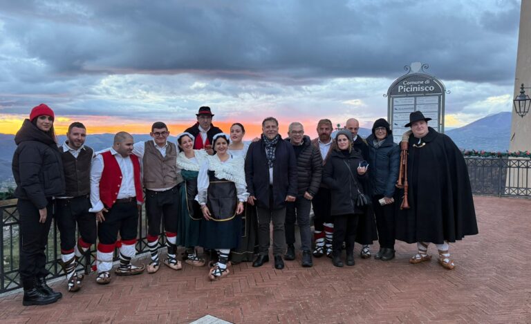 Picinisco protagonista di “Radici Italia”: il borgo laziale raccontato in un documentario Rai