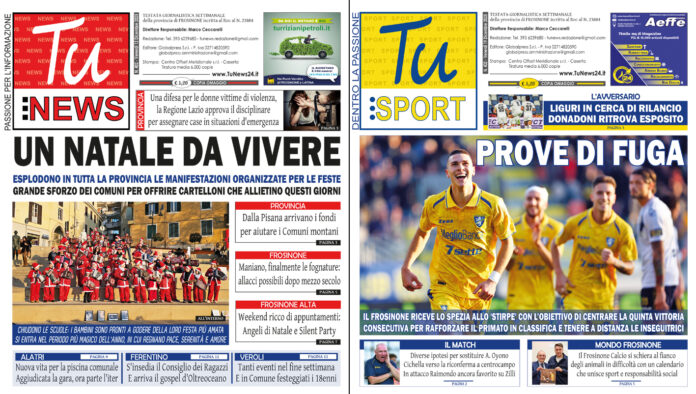 TuNews-TuSport19-12-25