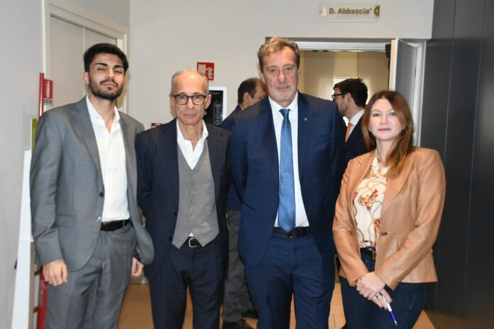 Confcommercio Imprese per l’Italia – Presentato oggi a Roma il Rapporto annuale CER sulla transizione energetica