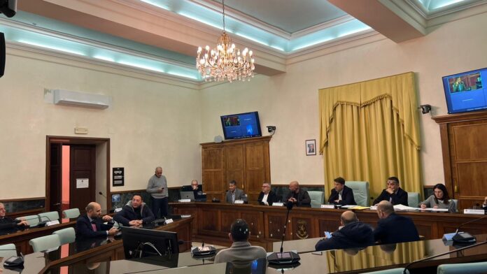 Provincia, approvato il Bilancio di previsione 2026–2028