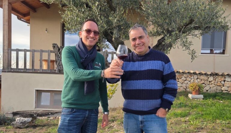 Ciociaria Naturale, Danilo Scenna nuovo presidente